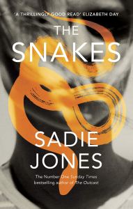 The Snakes Sadie Jones