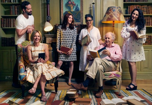 Novels That Shaped Our World