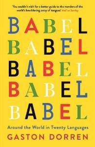 Babel Gaston Dorren