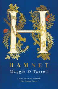 Hamnet Maggie O’Farrell
