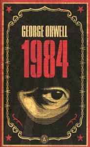 1984 George Orwell