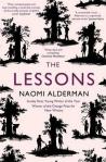 The Lessons Naomi Alderman