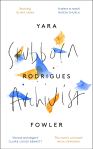 Stubborn Archivist Yara Rodrigues-Fowler