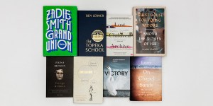 Rathbones Folio Prize 2020