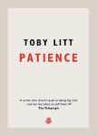 Patience Toby Litt