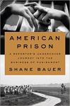 American Prison Shane Bauer
