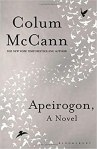 Apeirogon Colum McCann