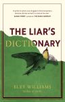 The Liar’s Dictionary Eley Williams