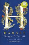 Hamnet Maggie O’Farrell