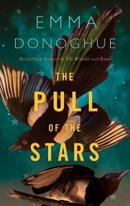 The Pull of the Stars Emma Donoghue
