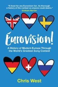 Eurovision Chris West