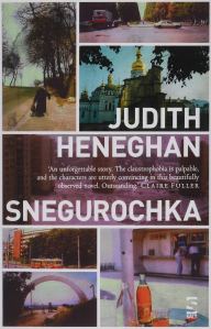 Snegurochka Judith Heneghan