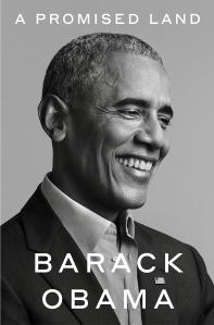 A Promised Land Barack Obama