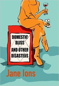 Domestic Bliss Jane Ions