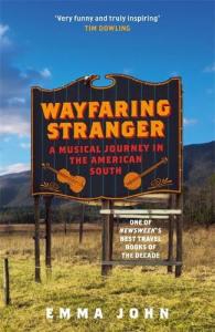 Wayfaring Stranger Emma John
