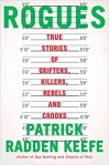 Rogues Patrick Radden Keefe