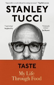 Taste Stanley Tucci