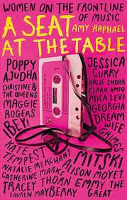 A Seat at the Table Amy Raphael