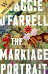 The Marriage Portrait Maggie O’Farrell