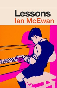 Lessons Ian McEwan