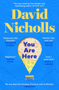 You Are Here David Nicholls