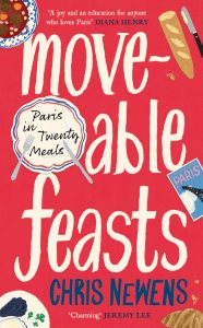 Moveable Feasts Chris Newens