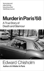 Murder in Paris 68 Edward Chisholm
