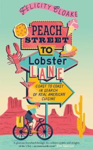 Peach Street to Lobster Lane Felicity Cloake
