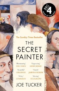 The Secret Painter Joe Tucker