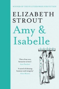 Amy and Isabelle Elizabeth Strout
