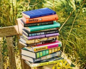 The Booker Prize 2026 Longlist